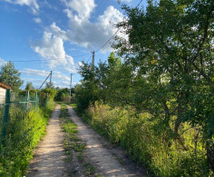 Участок, 6 соток