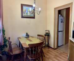 Квартира, 2 этажа