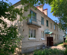 Квартира, 2 этажа