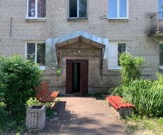 Квартира, 2 этажа
