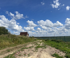 Участок, 10 соток