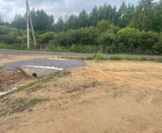 Участок, 10 соток