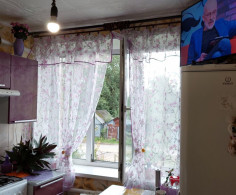 Квартира, 2 этажа