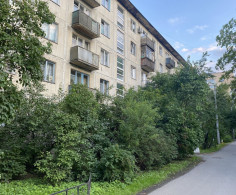 Квартира, 2 этажа