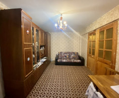 Квартира, 2 этажа