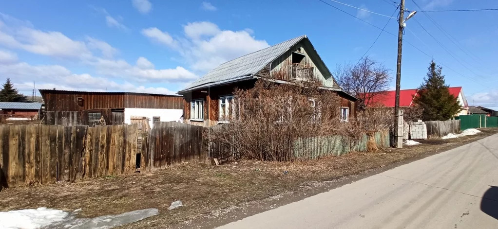 Дом, 1 этаж