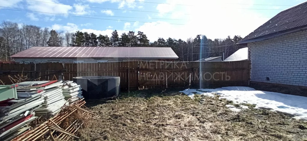 Дом, 1 этаж