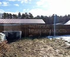 Дом, 1 этаж