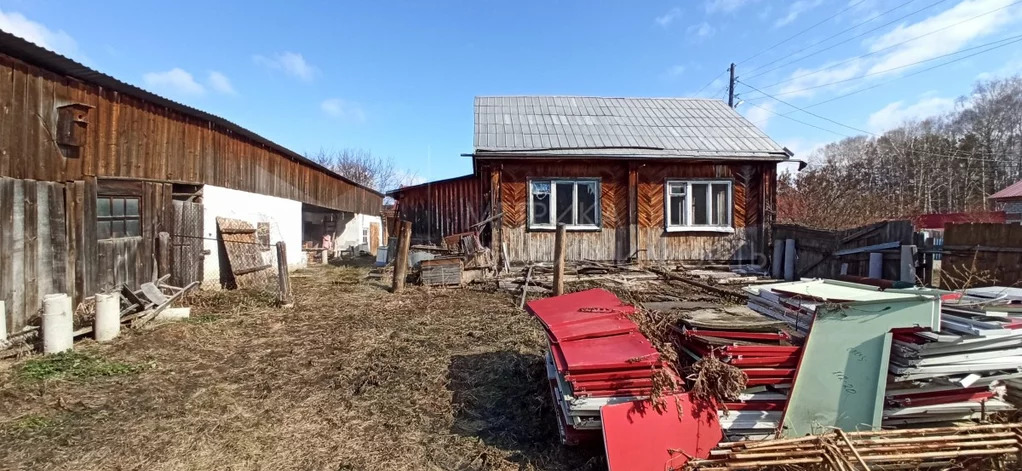 Дом, 1 этаж