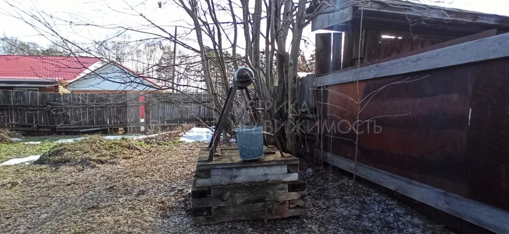 Дом, 1 этаж