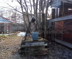 Дом, 1 этаж