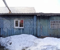 Дом, 1 этаж