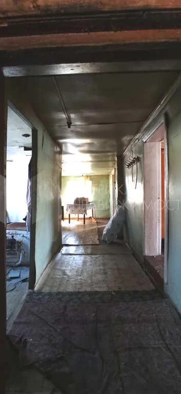 Дом, 1 этаж