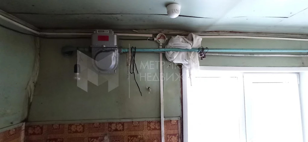 Дом, 1 этаж