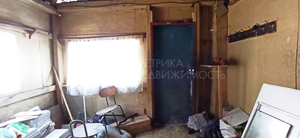 Дом, 1 этаж