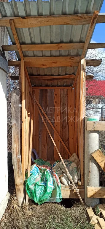 Дом, 1 этаж