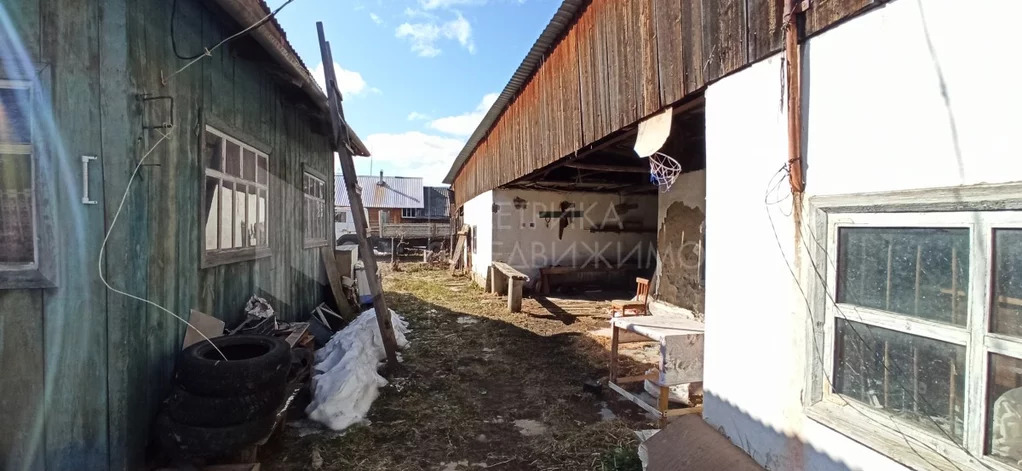 Дом, 1 этаж