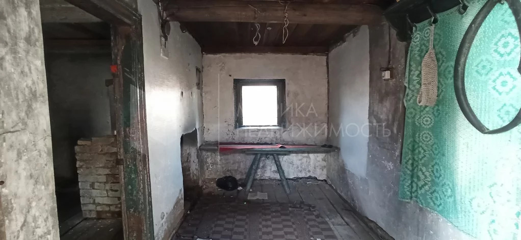 Дом, 1 этаж