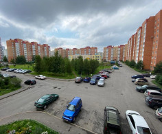 Квартира, 2 этажа