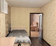 Квартира, 5 этажей