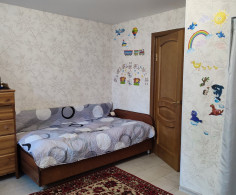 Квартира, 1 этаж