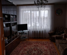 Квартира, 4 этажа