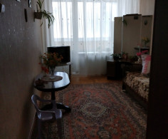 Квартира, 4 этажа