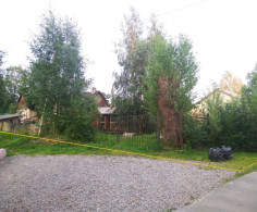 Участок, 16 соток