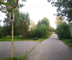 Участок, 16 соток