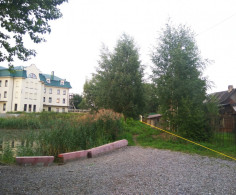 Участок, 16 соток