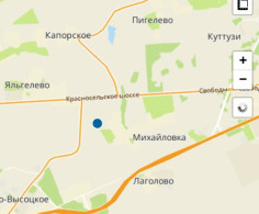 Дом, 1 этаж