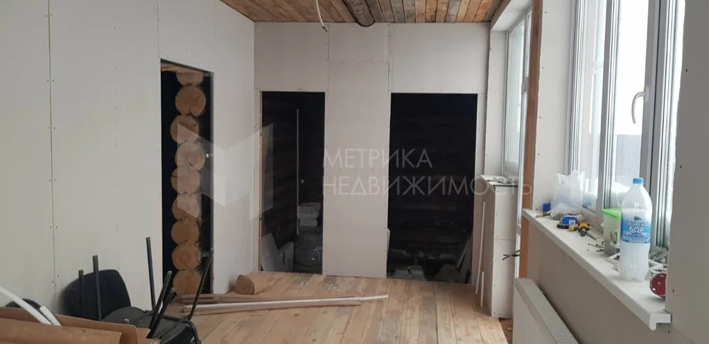 Дом, 2 этажа