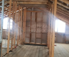 Дом, 2 этажа