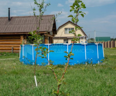 Дом, 2 этажа
