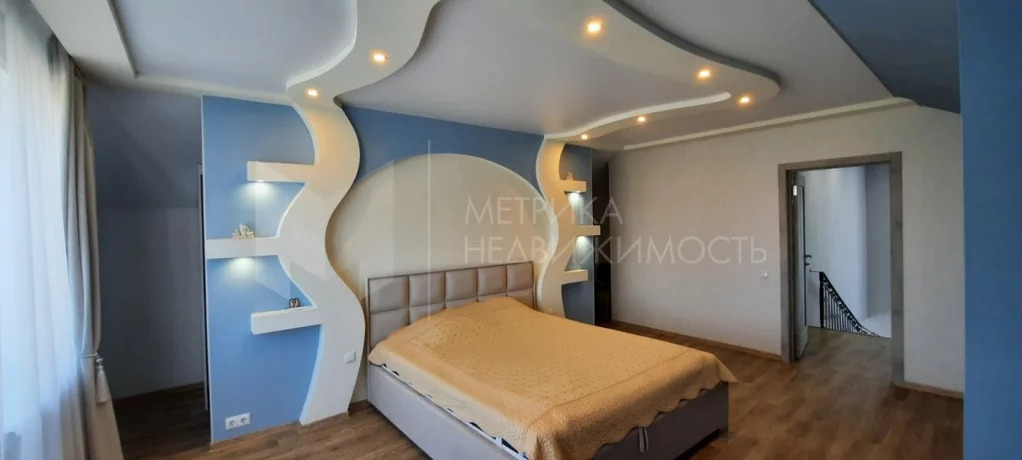 Дом, 2 этажа