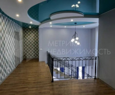 Дом, 2 этажа