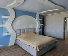 Дом, 2 этажа