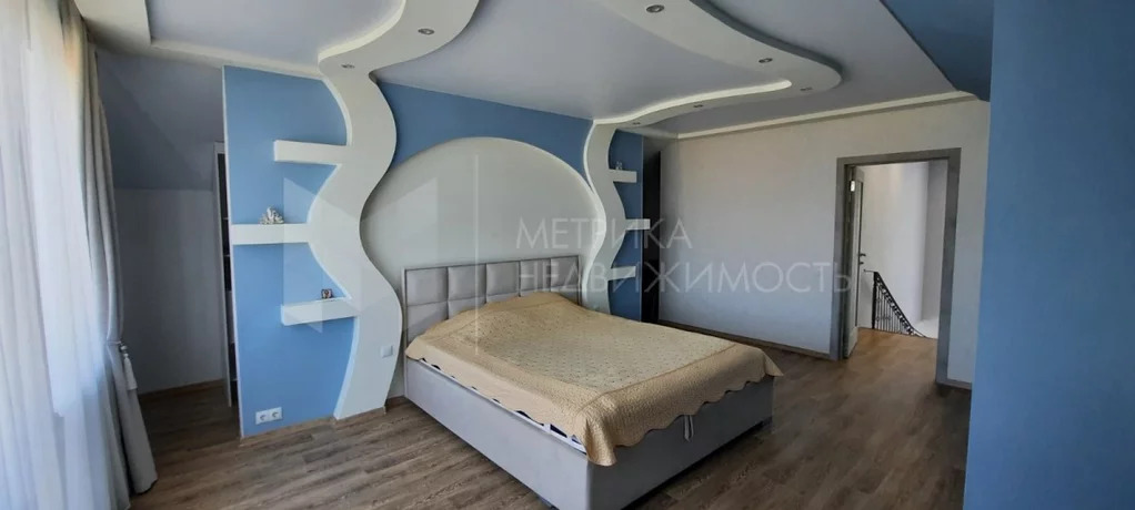 Дом, 2 этажа