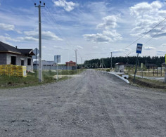 Дом, 1 этаж