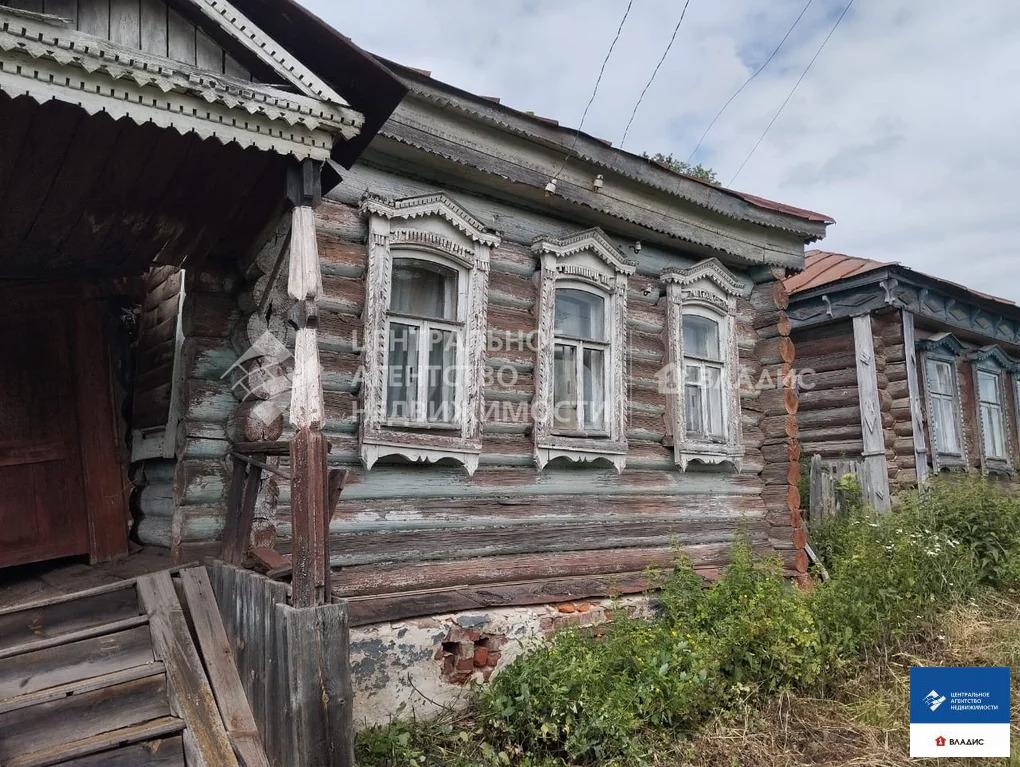 Дом, 1 этаж