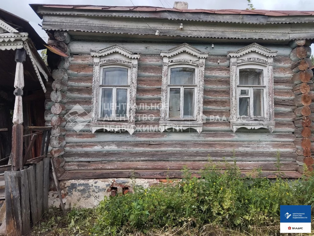 Дом, 1 этаж