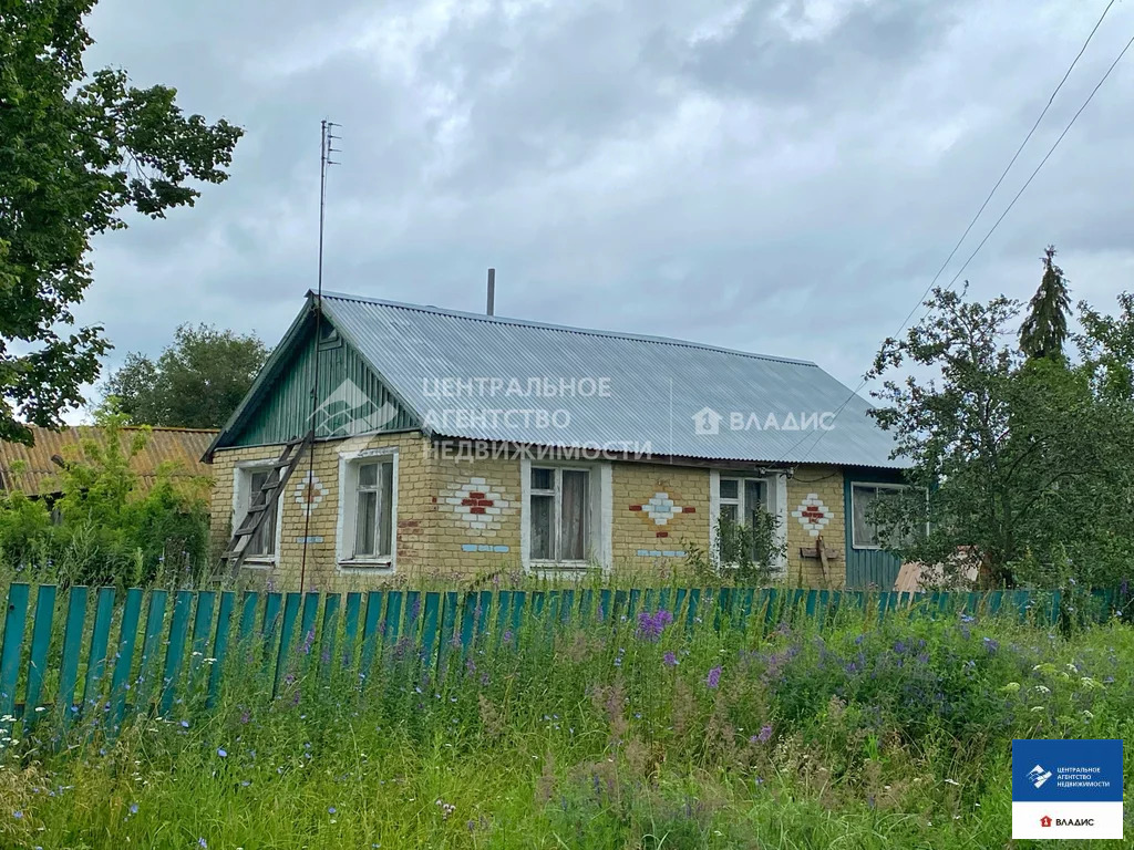 Дом, 1 этаж