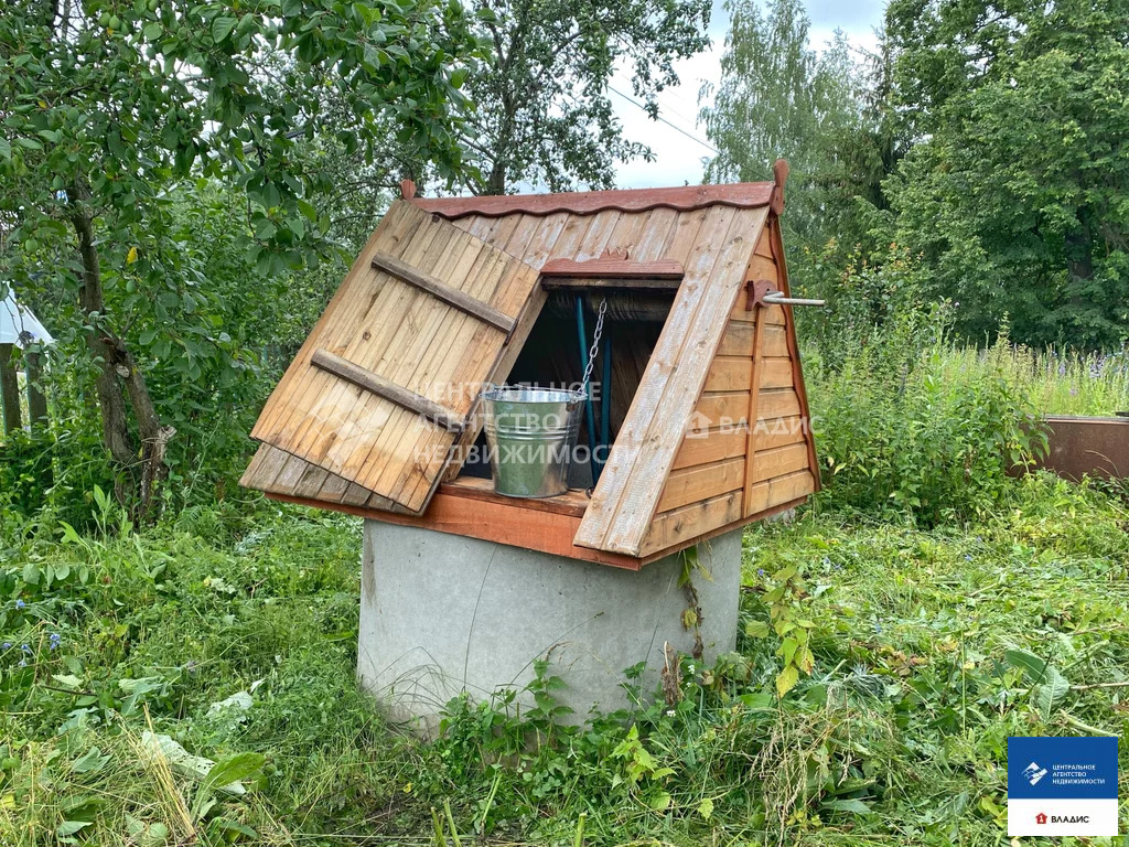Дом, 1 этаж