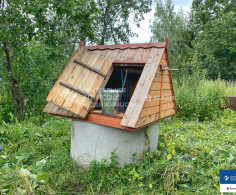 Дом, 1 этаж