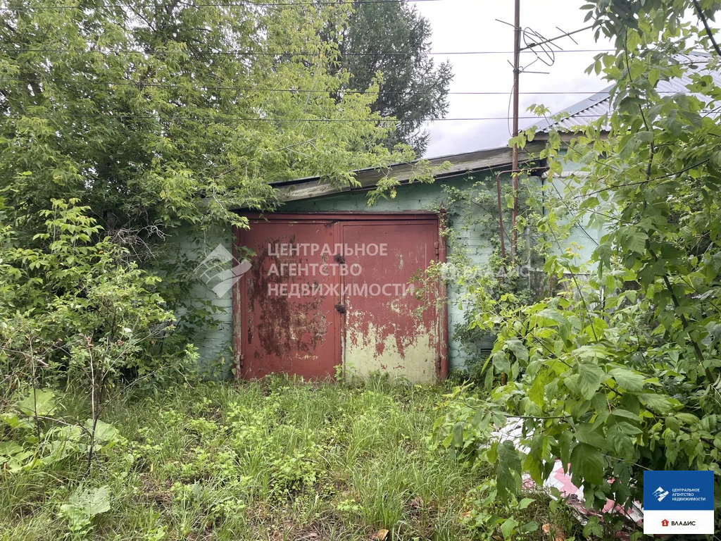 Дом, 1 этаж