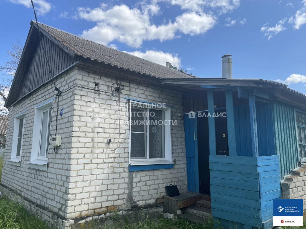 Дом, 1 этаж