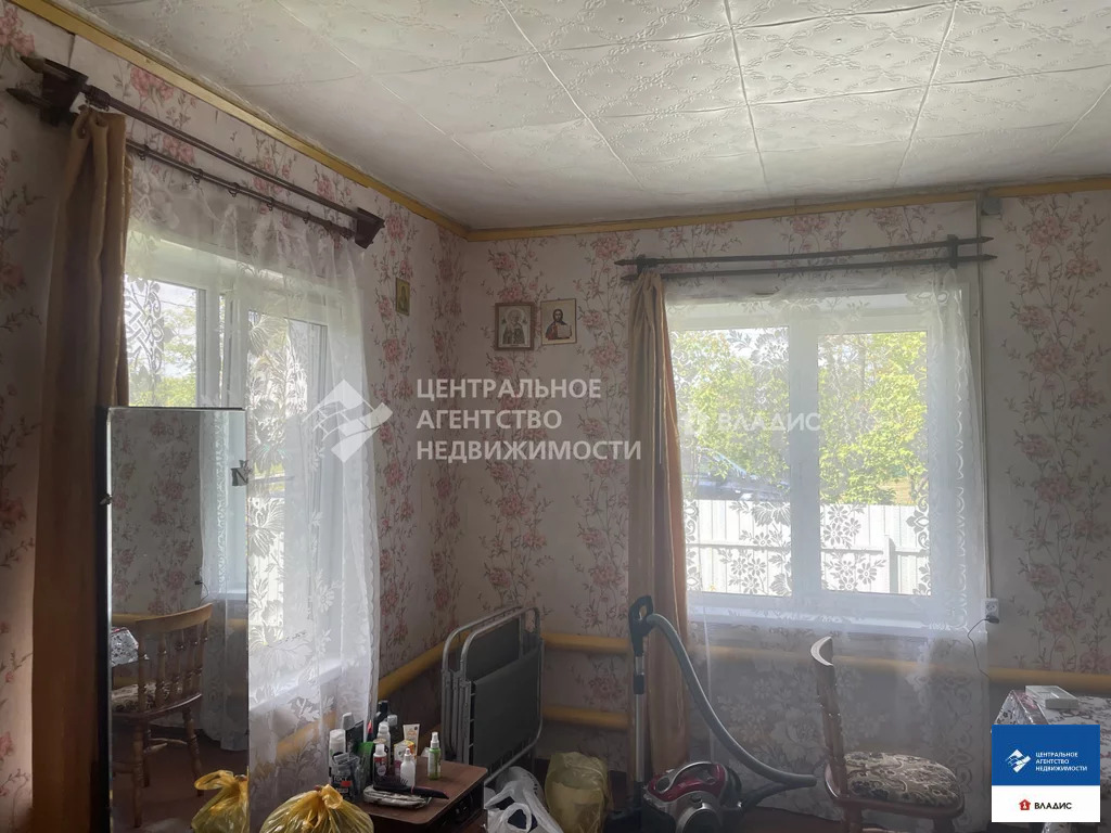 Дом, 1 этаж
