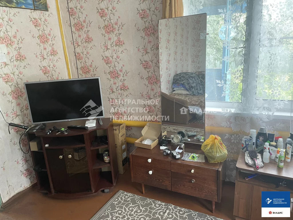 Дом, 1 этаж
