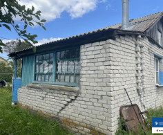 Дом, 1 этаж