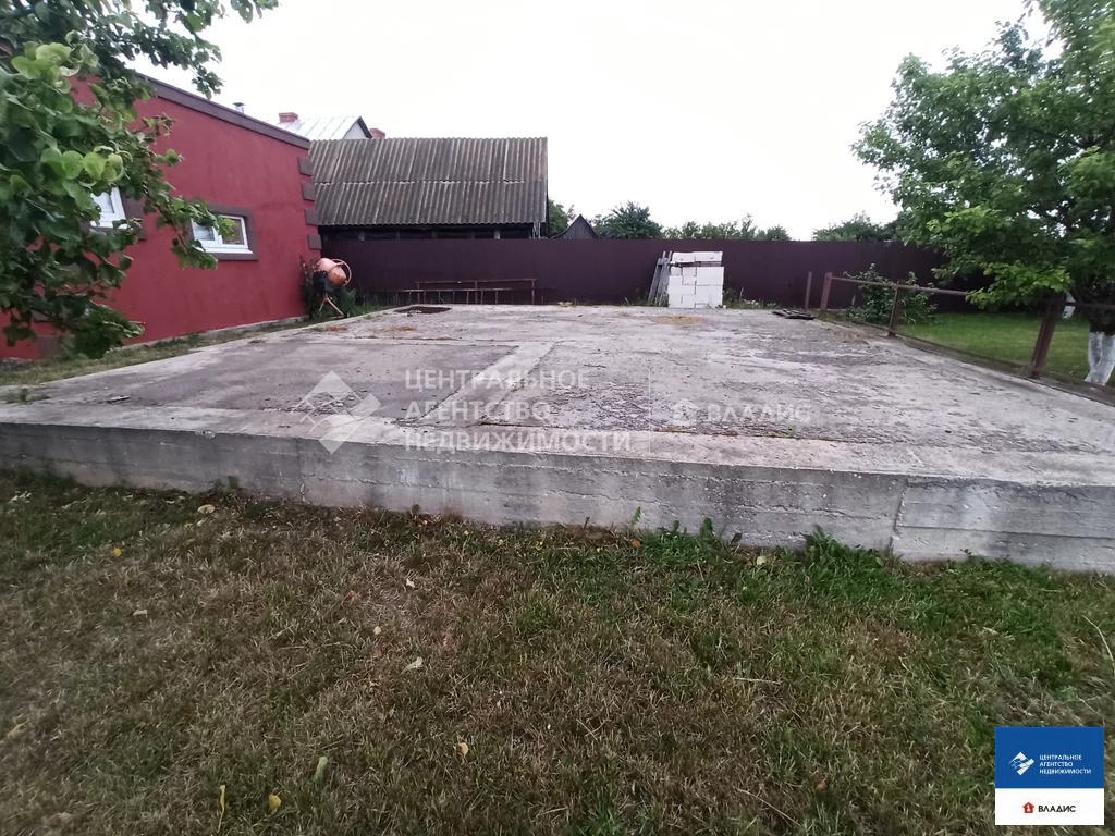 Дом, 3 этажа